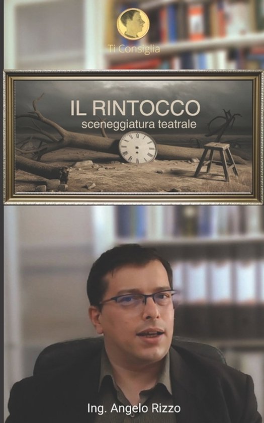 Il rintocco - cover