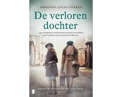de verloren dochter