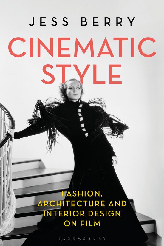 Cinematic Style - cover