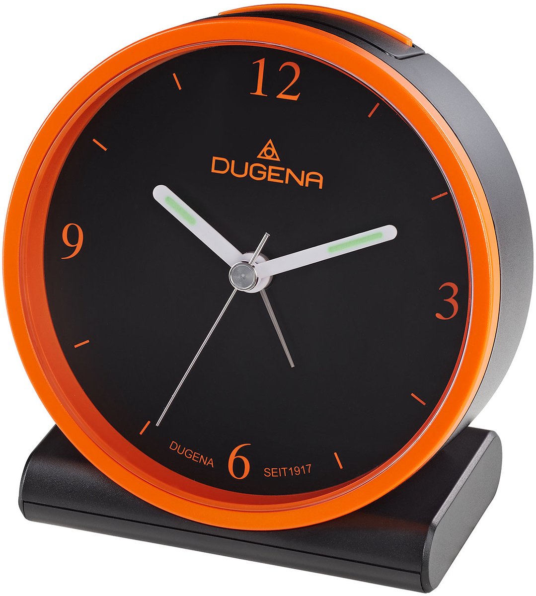 Dugena - 4460945 - Wekker - Radiogestuurd