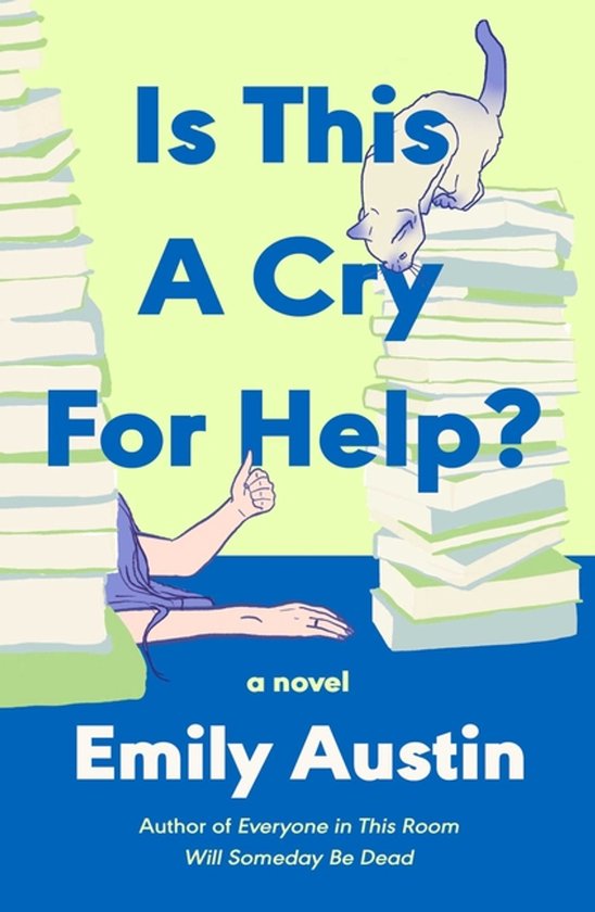 Is This a Cry for Help?