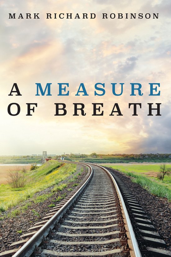 A Measure of Breath - cover