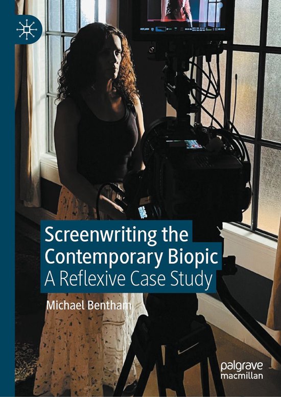 Literature, Cultural and Media Studies (R0) - Screenwriting  ... - cover