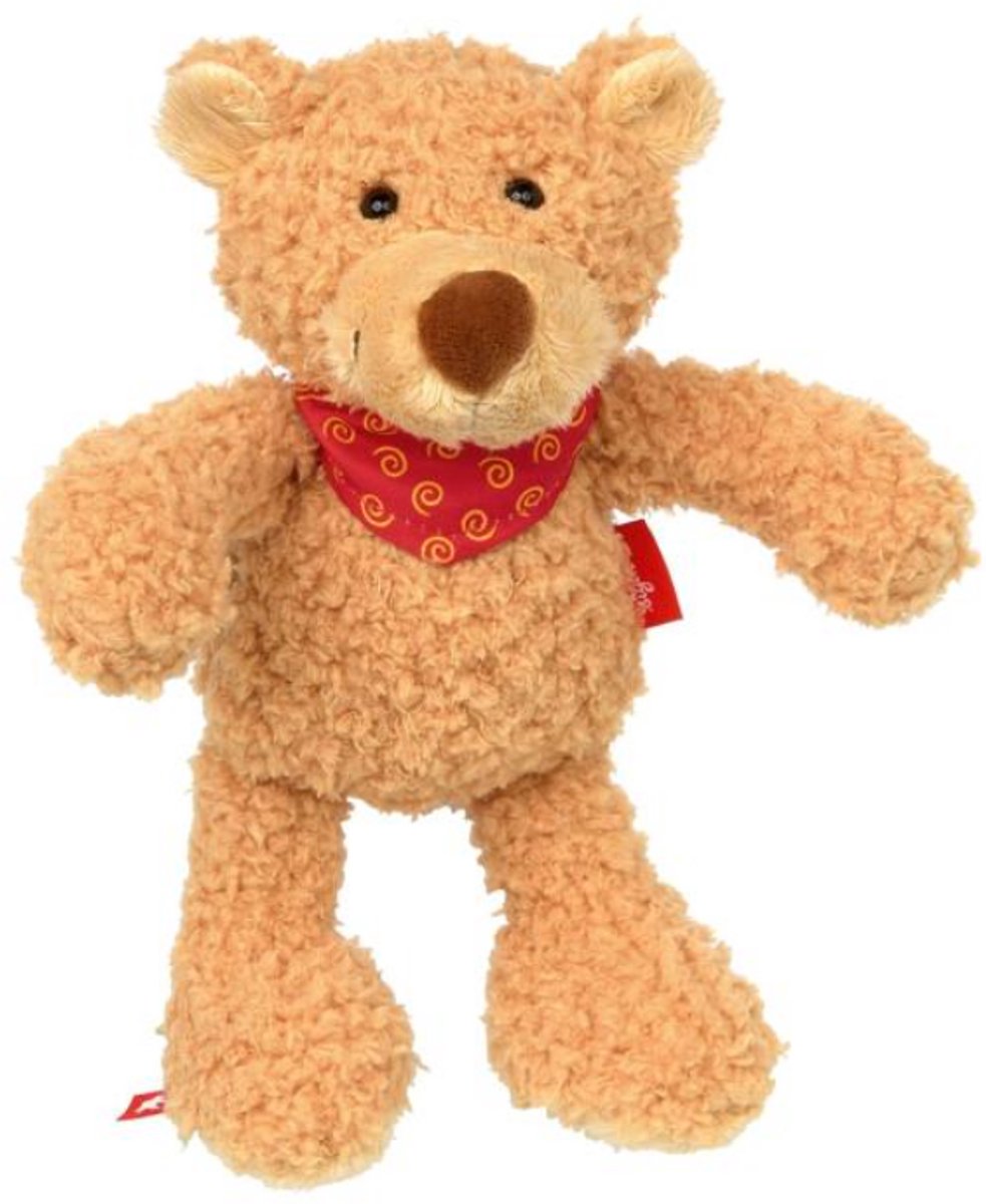 knuffel Beer 20 cm