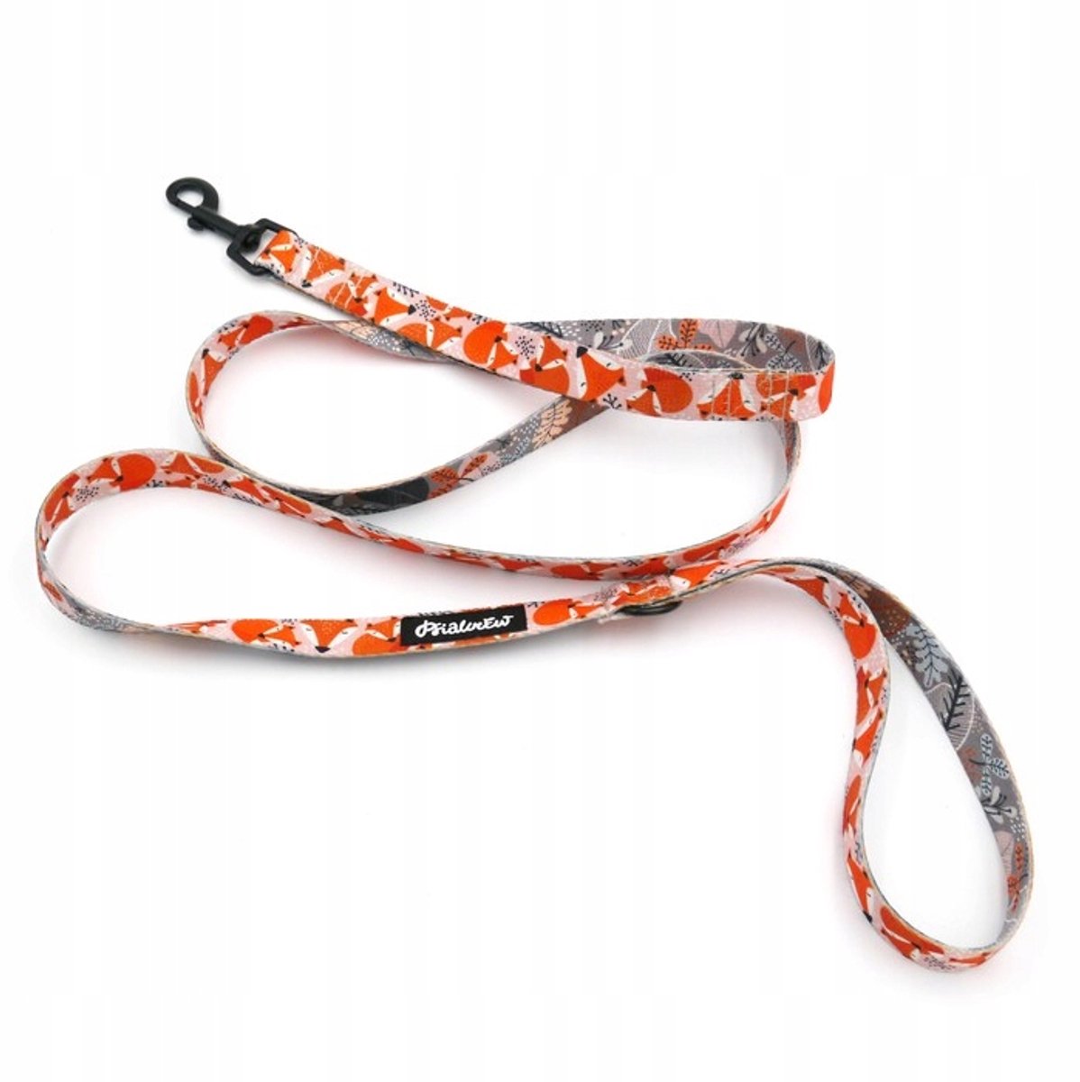Psiakrew Foxy Lady Hondenlijn Stad 160cm - Leuke Vosjes