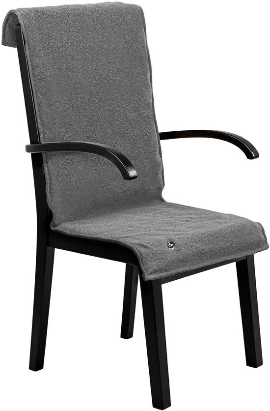 Warmtedeken - Infrarood - Draadloos - (EAN: ...0506)