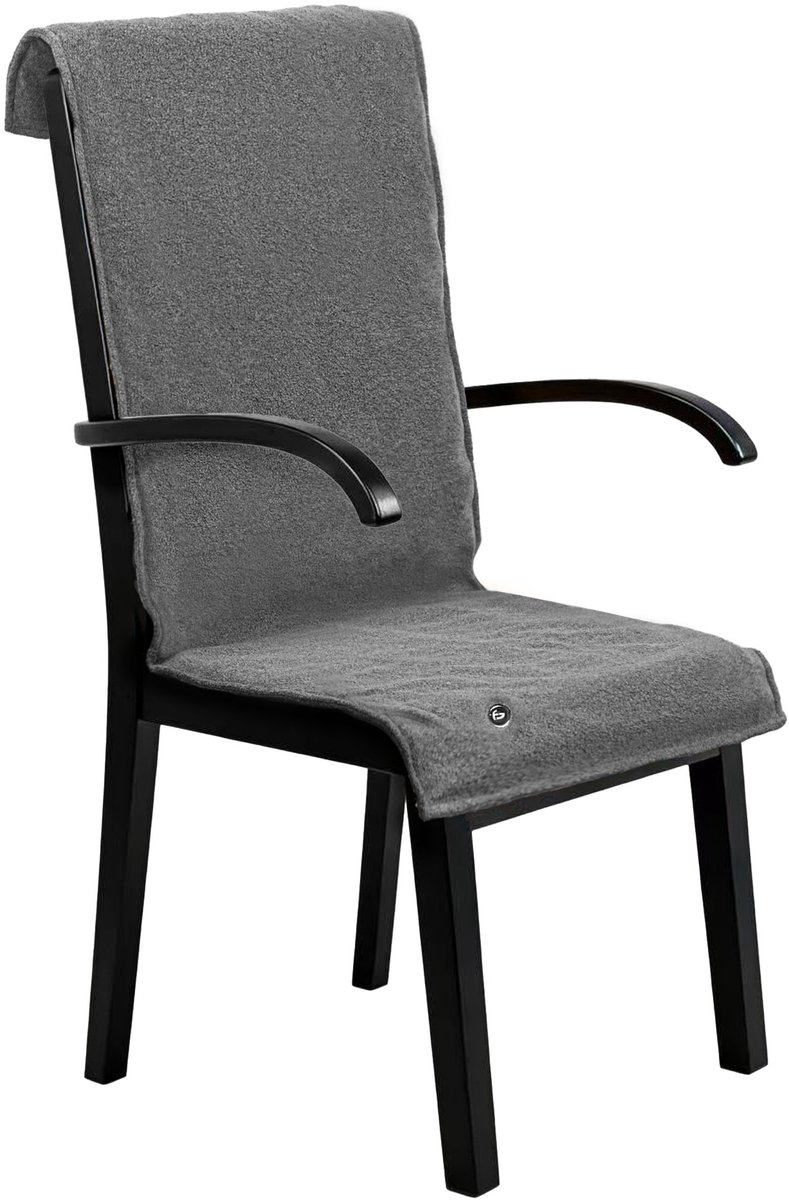 Warmtedeken - Infrarood - Draadloos - (EAN: ...0506)