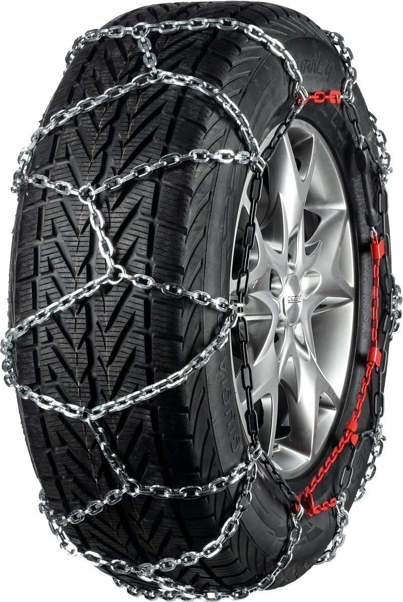 Pewag Sneeuwkettingen XMR 77 V Brenta-C 4x4 2 st. 12360