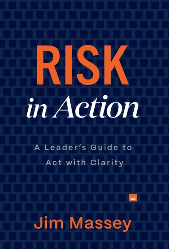 Risk in Action - cover