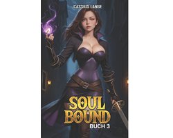 Soulbound de- Soulbound 3