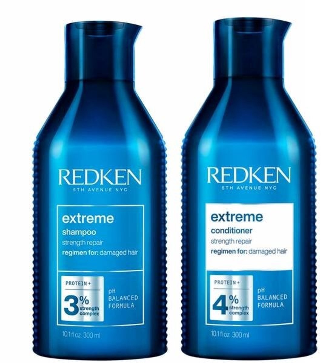Redken - Extreme Set - 2x300ml