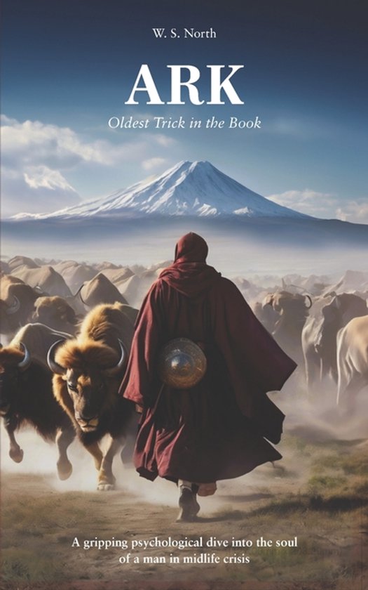 Ark - cover