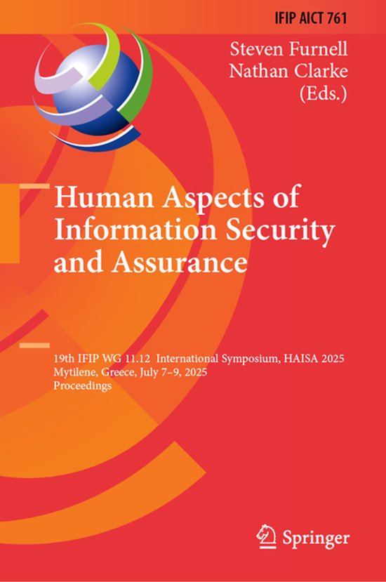 IFIP Advances in Information and Communication Technology761 ... - cover