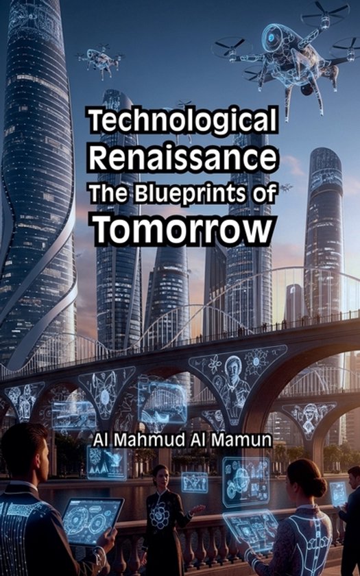 Technological Renaissance - cover