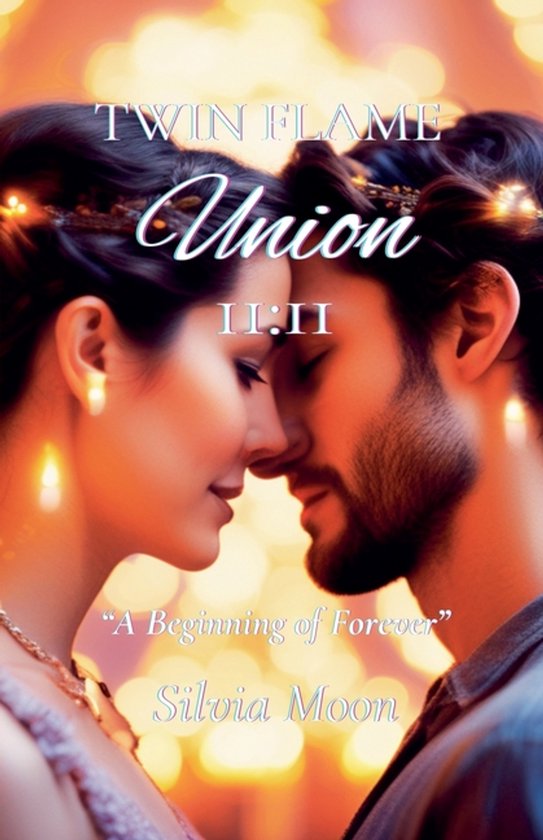 Twin Flame Union- Twin Flame Union 11 - cover