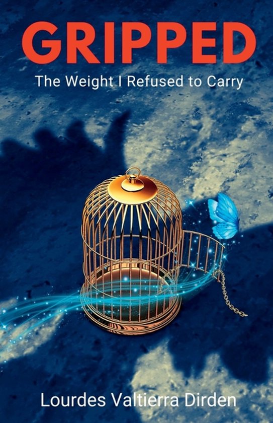 Gripped - cover