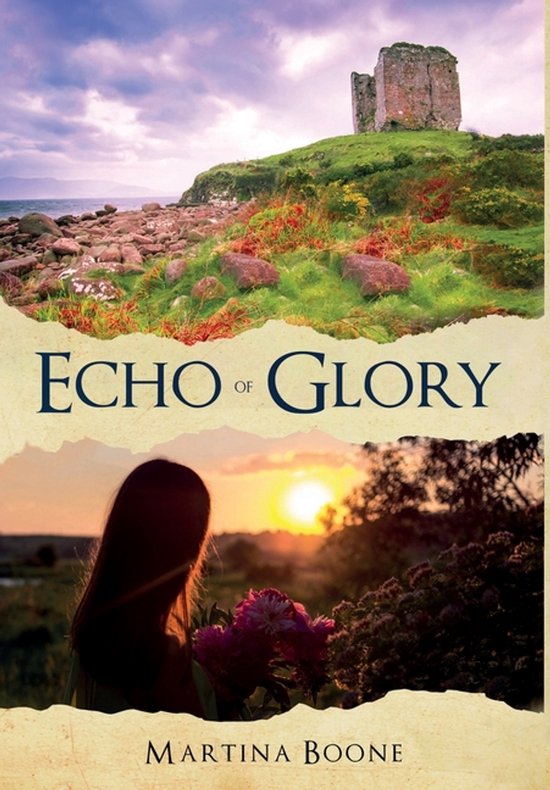 Celtic Legends Collection- Echo of Glory - cover
