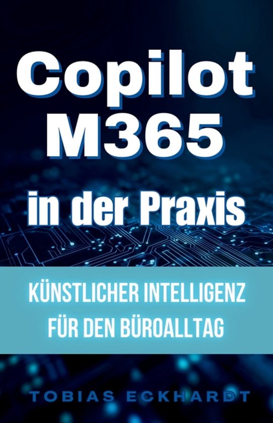 Copilot IA M365 Anwendungsfälle - cover