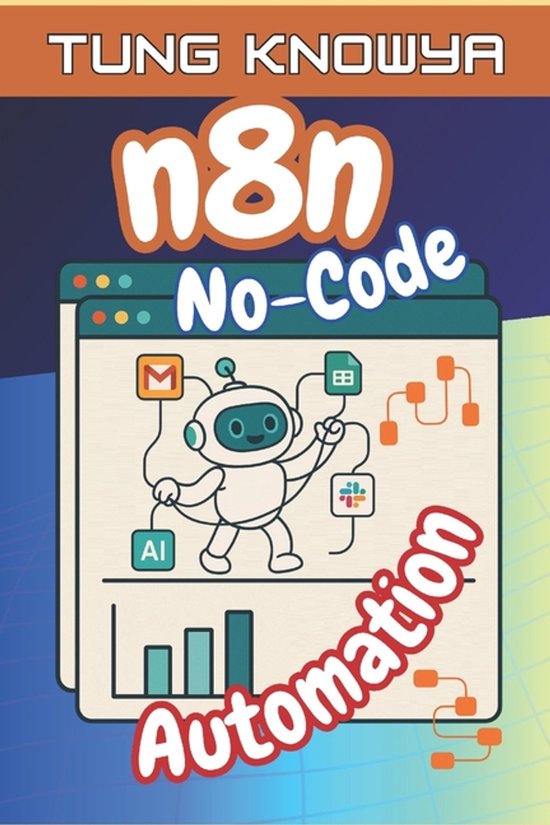 24h Personal & Business Transformation- n8n No-Code Automation