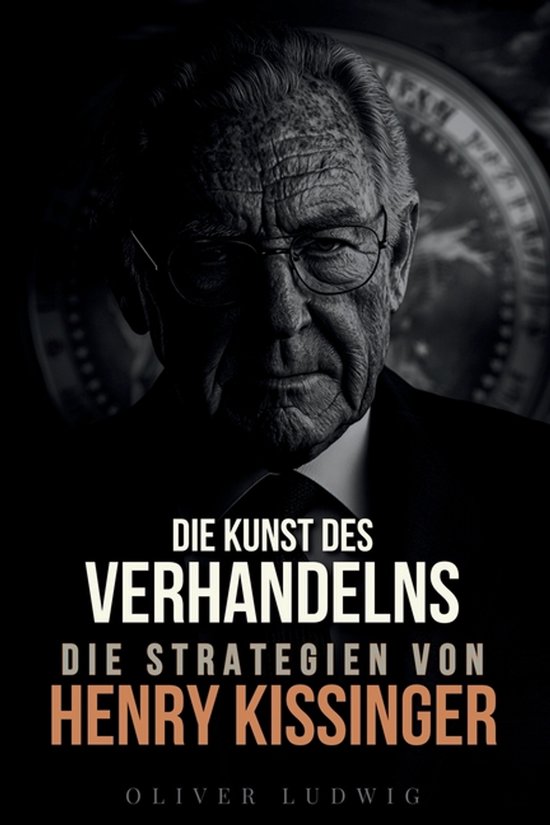 Die Kunst des Verhandelns - cover