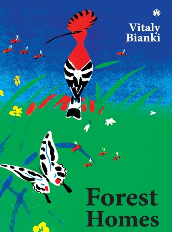 Forest Homes - cover