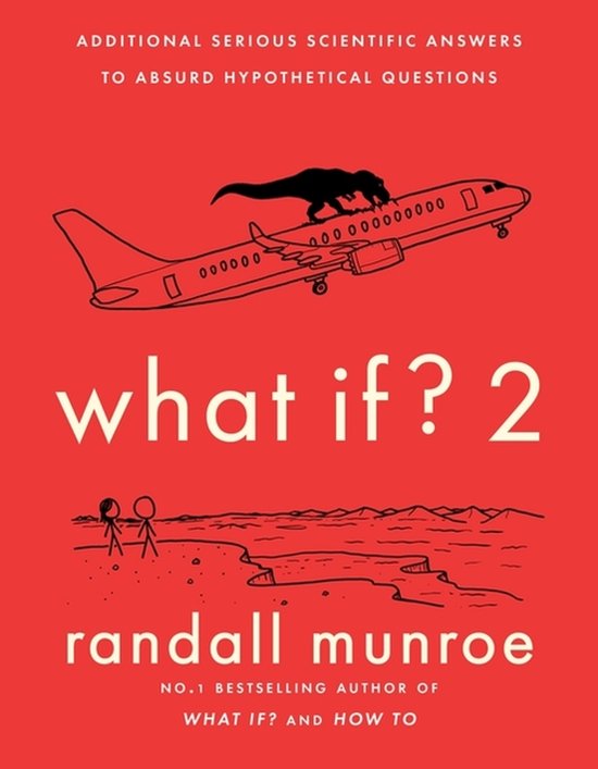 What If?2 - cover