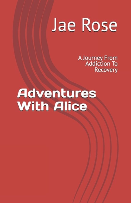 Adventures With Alice, Jae Rose | 9798271209055 | Boeken | bol