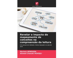 Revelar o impacto do mapeamento de conceitos na compreensão da leitura