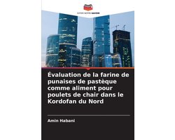 Évaluation de la farine de punaises de pastèque comme aliment pour poulets de chair dans le Kordofan du Nord