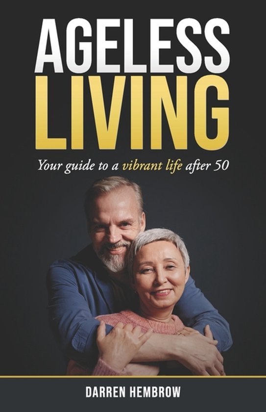 Ageing Living - cover
