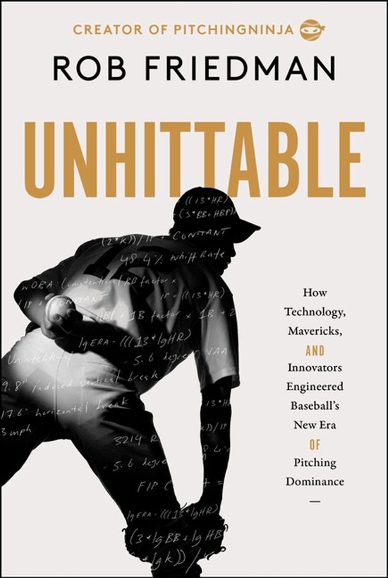 Unhittable - cover