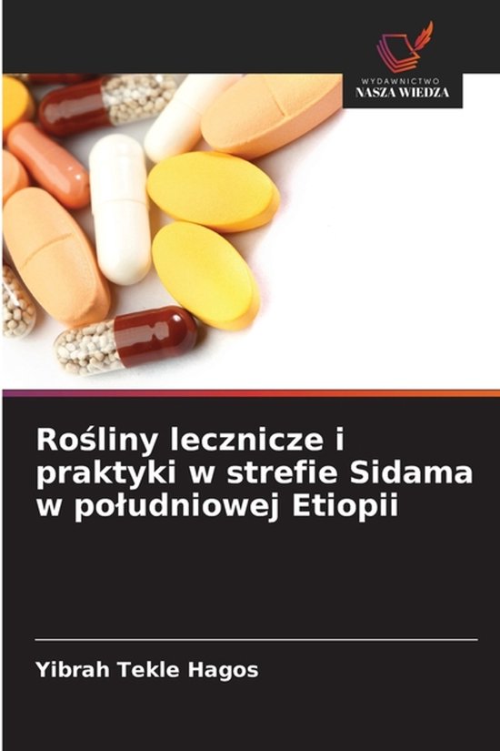 Rośliny lecznicze i praktyki w strefie Sidama w poludniowej ... - cover