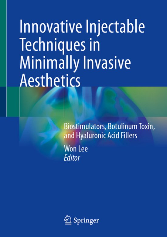 Innovative Injectable Techniques in Minimally Invasive Aesth ... - cover