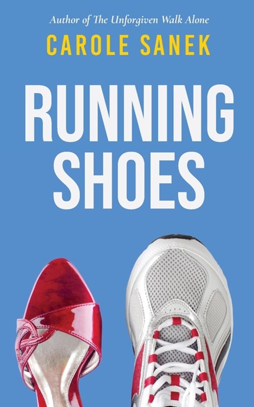 Running Shoes - cover