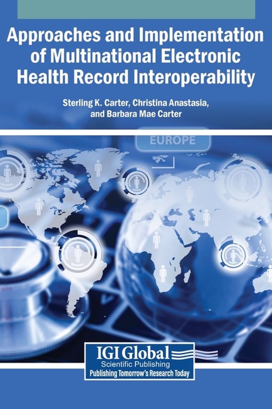 Approaches and Implementation of Multinational Electronic He ... - cover