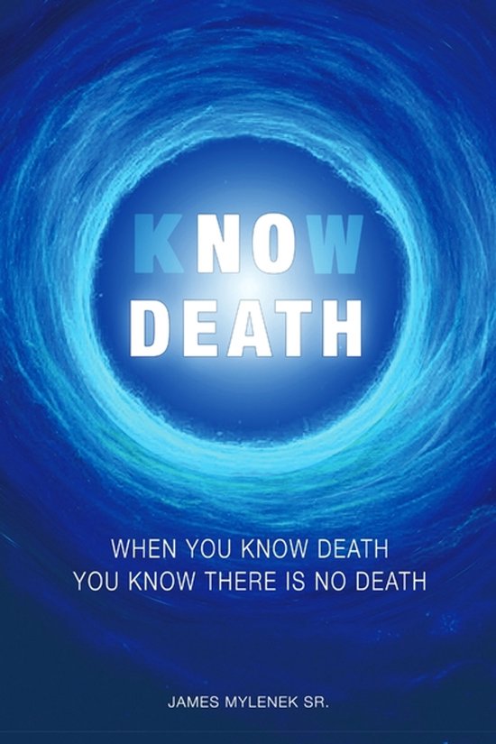 Know Death - cover