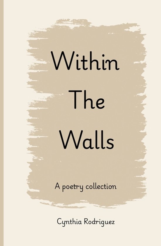 Within The Walls - cover