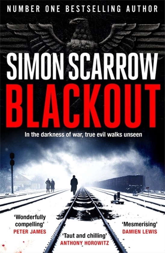 CI Schenke- Blackout - cover