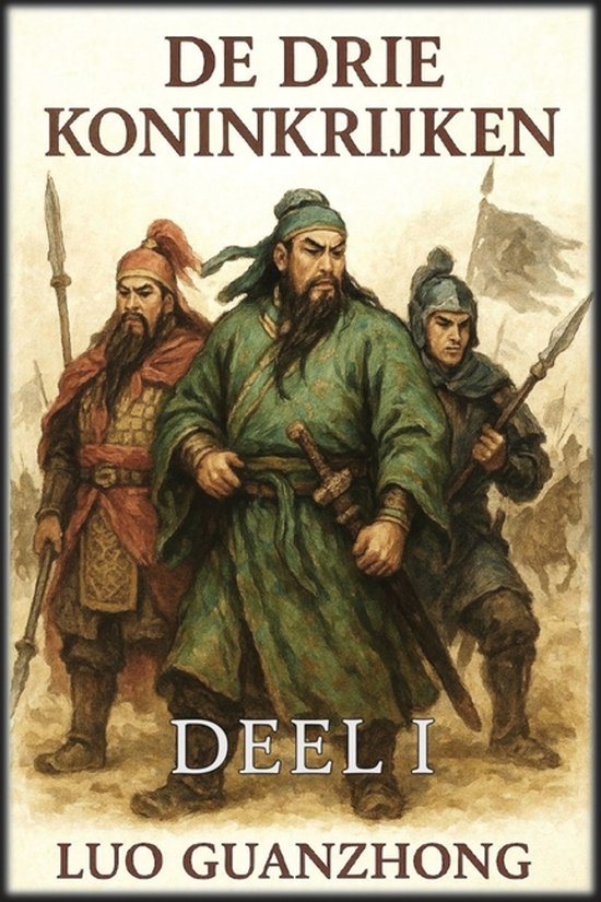 De Drie Koninkrijken