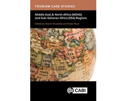 Tourism Case Studies Middle East & North Africa (MENA) and Sub-Saharan Africa (SSA) Regions