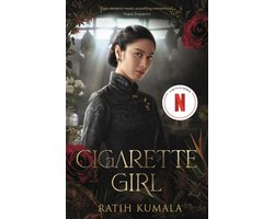 Cigarette Girl