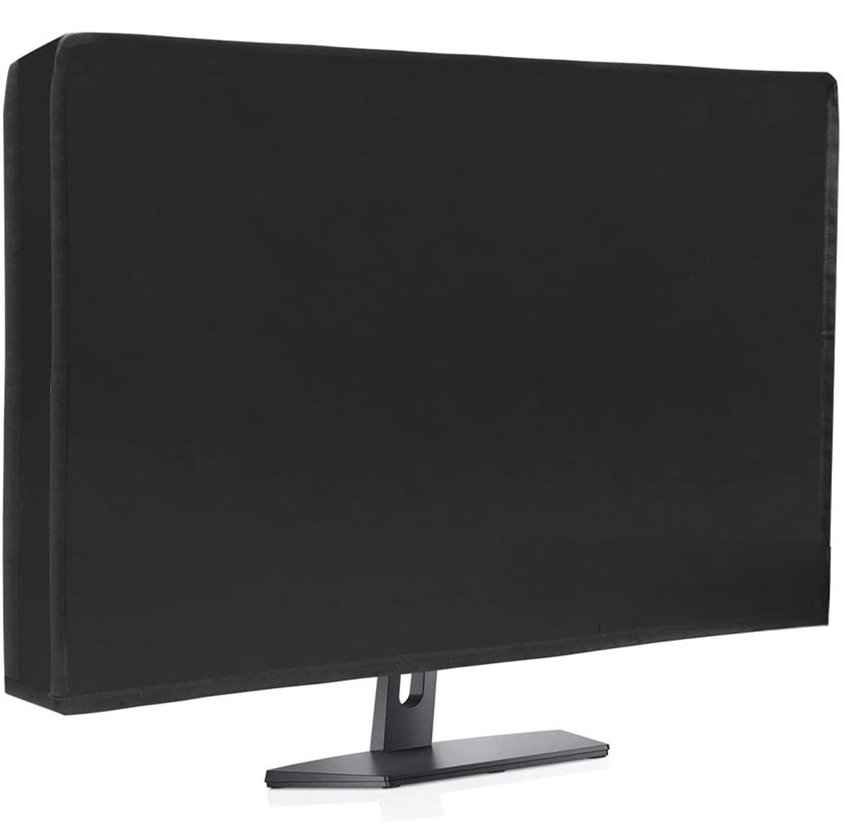 Monitor Sleeve - Beschermhoes monitor geschikt voor 29-32" Monitor hoes - Monitor Stofkap - Computerscherm cover - PC scherm stofkap - Draagbare desktopcomputer Stofdichte hoes - 210D Oxford doek - Waterdicht Stofdicht - Voor pc, desktop computer, tv