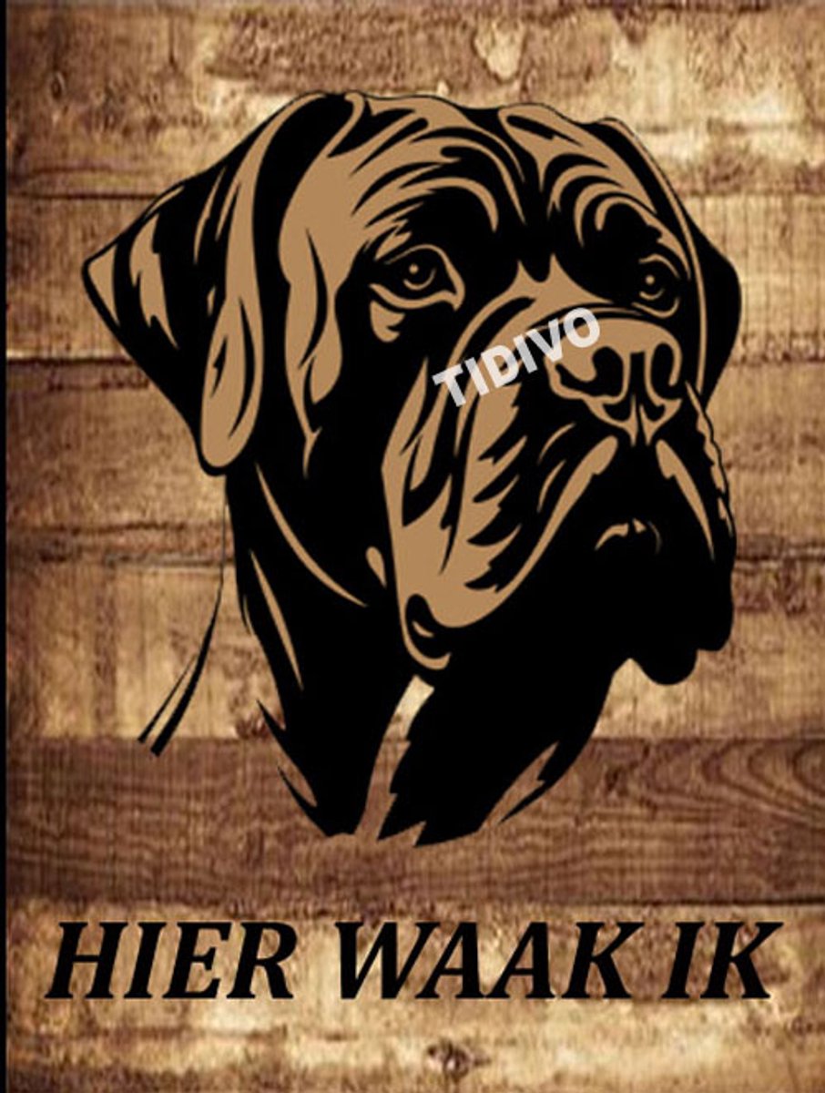 Boerboel 20
