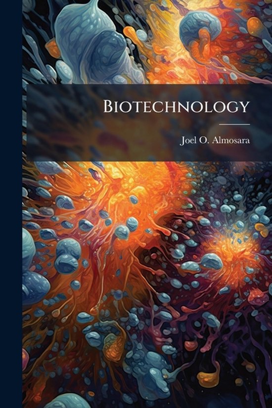 Biotechnology - cover
