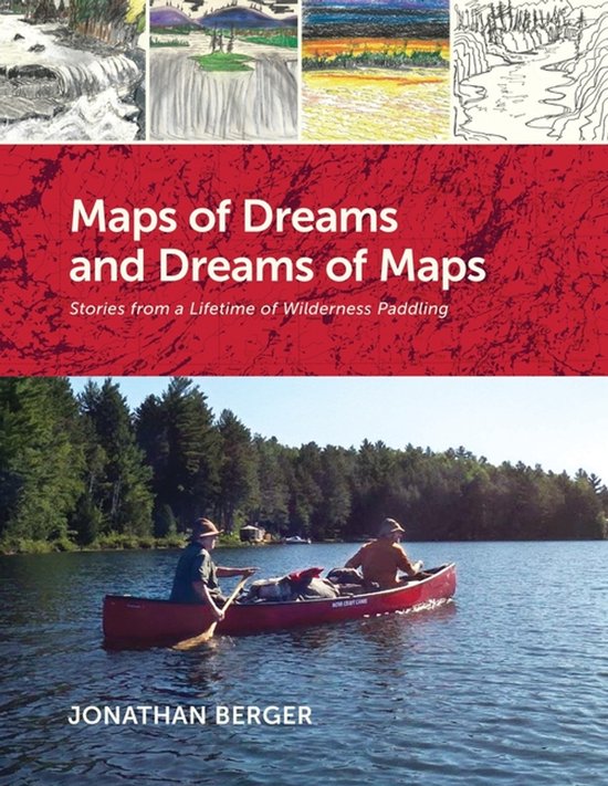 Maps of Dreams and Dreams of Maps - cover