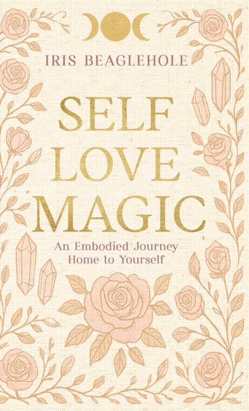 Self Love Magic - cover