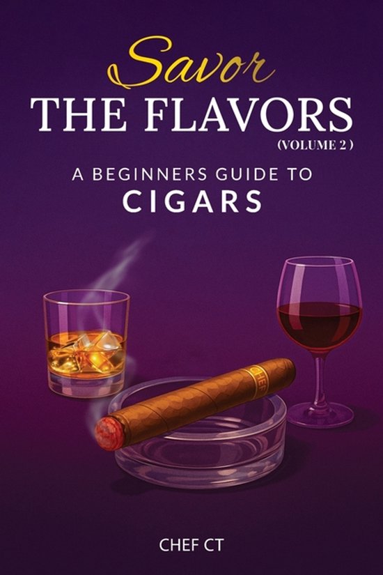 Savor The Flavors - cover