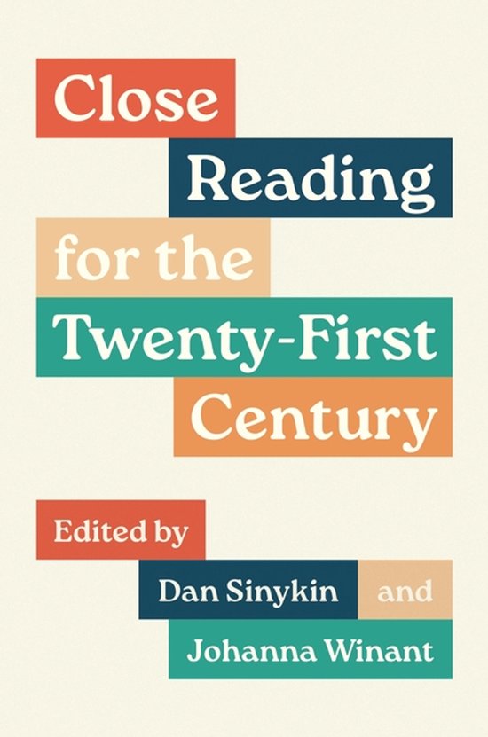 Skills for Scholars - Close Reading for the Twenty-First Cen ... - cover