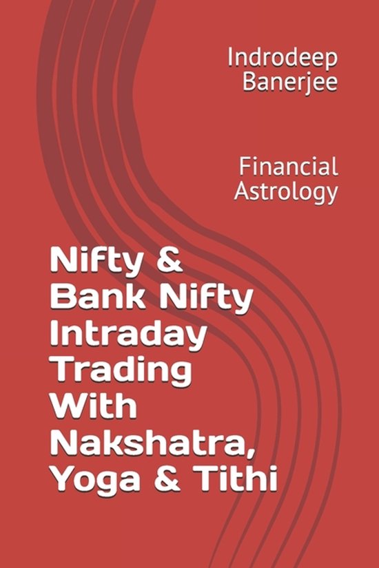 Nifty & Bank Nifty Intraday Trading With Nakshatra, Yoga & T ... - cover