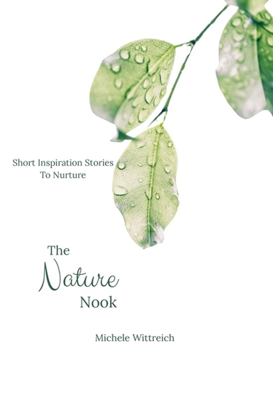 The Nature Nook - cover